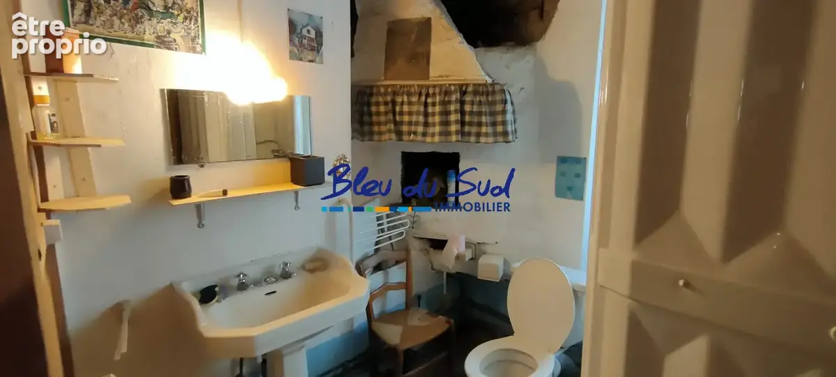 Maison 140 m² à Fontpedrouse  - photo 4