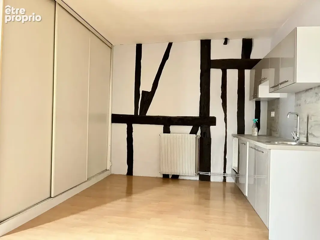 Immeuble de rapport Quartier Boucherie - photo 16