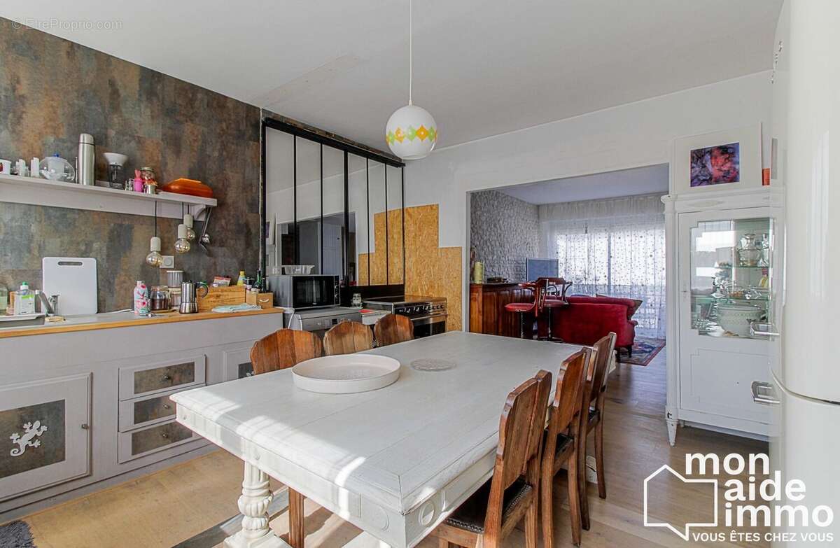 Maison à LA ROCHELLE