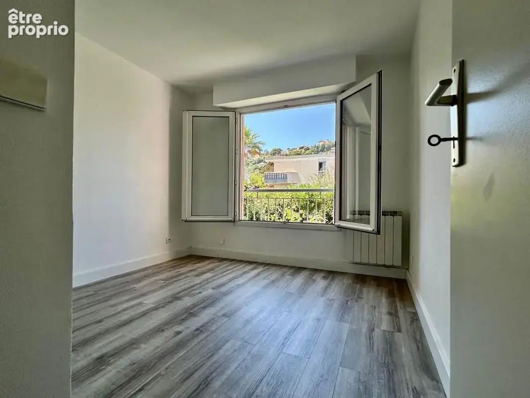Appartement 2p 48m2 - saint laurent du var terrasse parking - photo 7