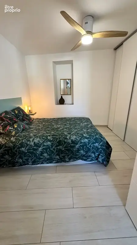 À Port-Vendres, appartement meublé en première ligne - photo 8