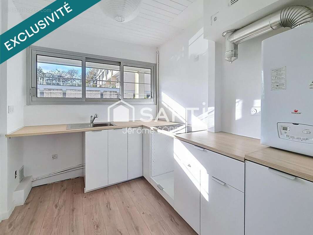 Photo 5 - Appartement à PESSAC