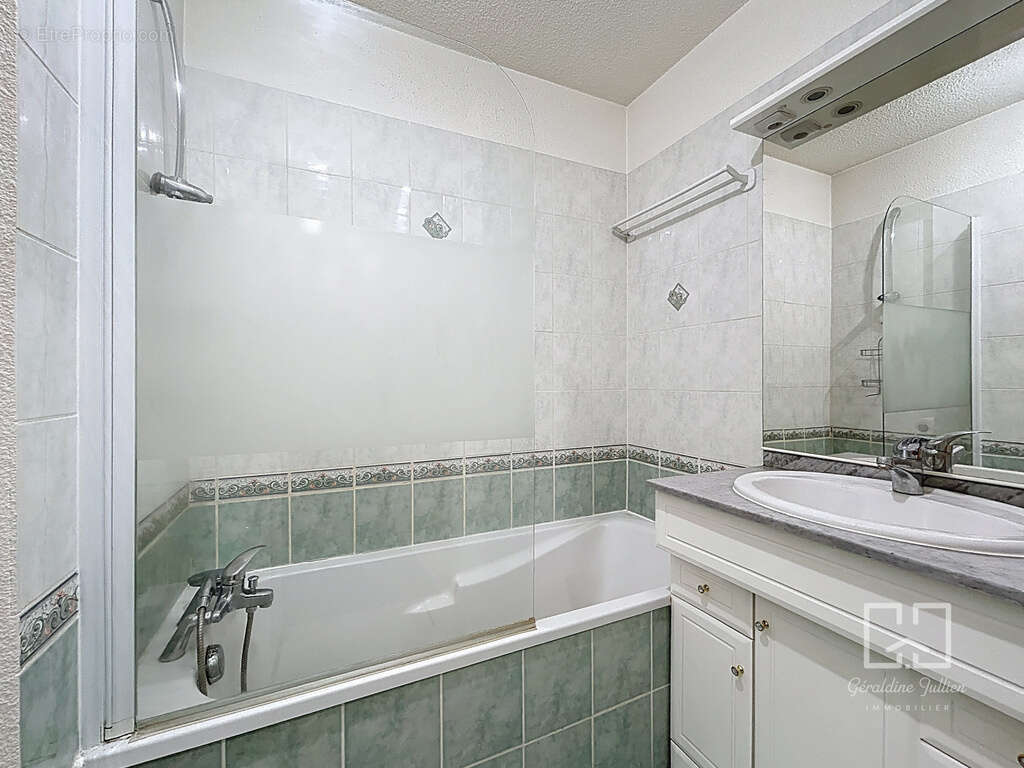 Appartement à BRIANCON