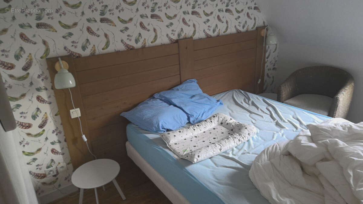 À VENDRE   Maison T3 meublée à Houlgate - photo 11