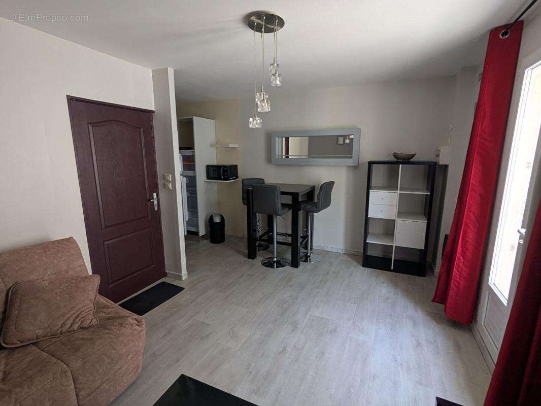 Appartement à BEZIERS