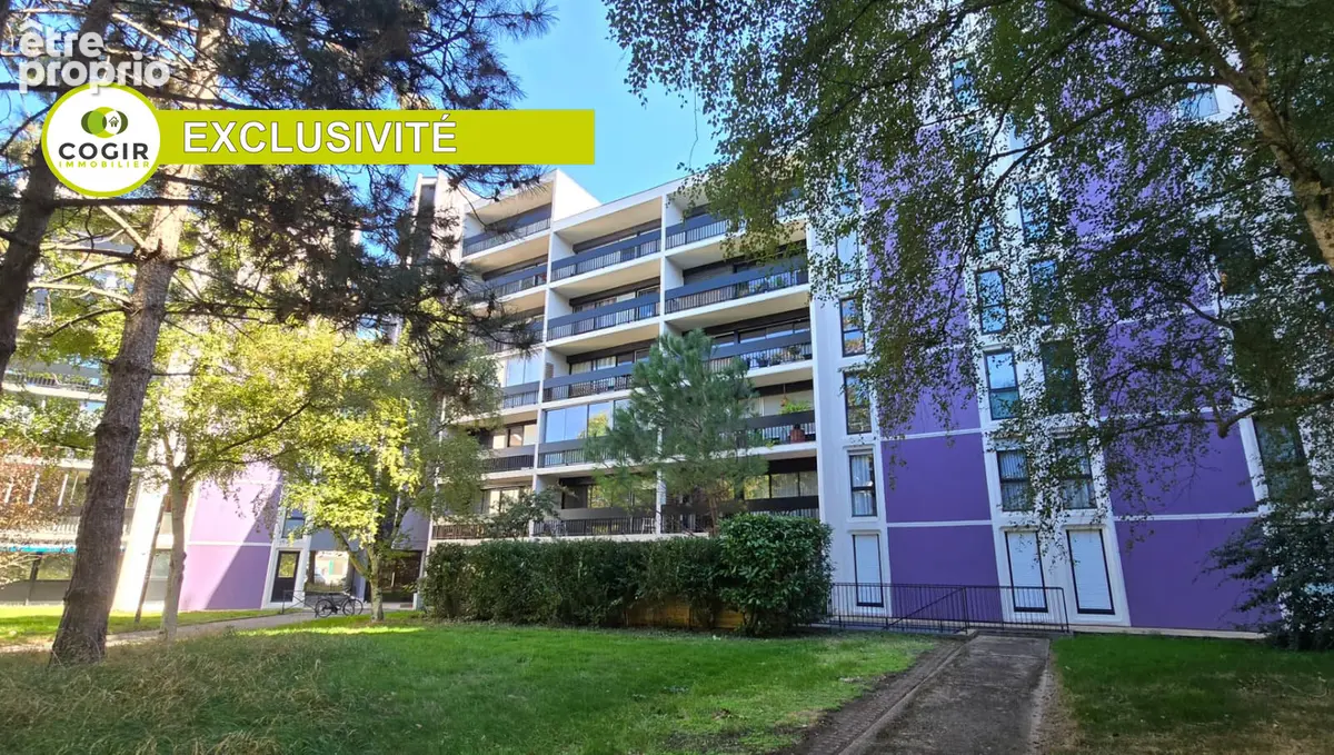 Photo Appartement à Rennes au prix de 220 500€