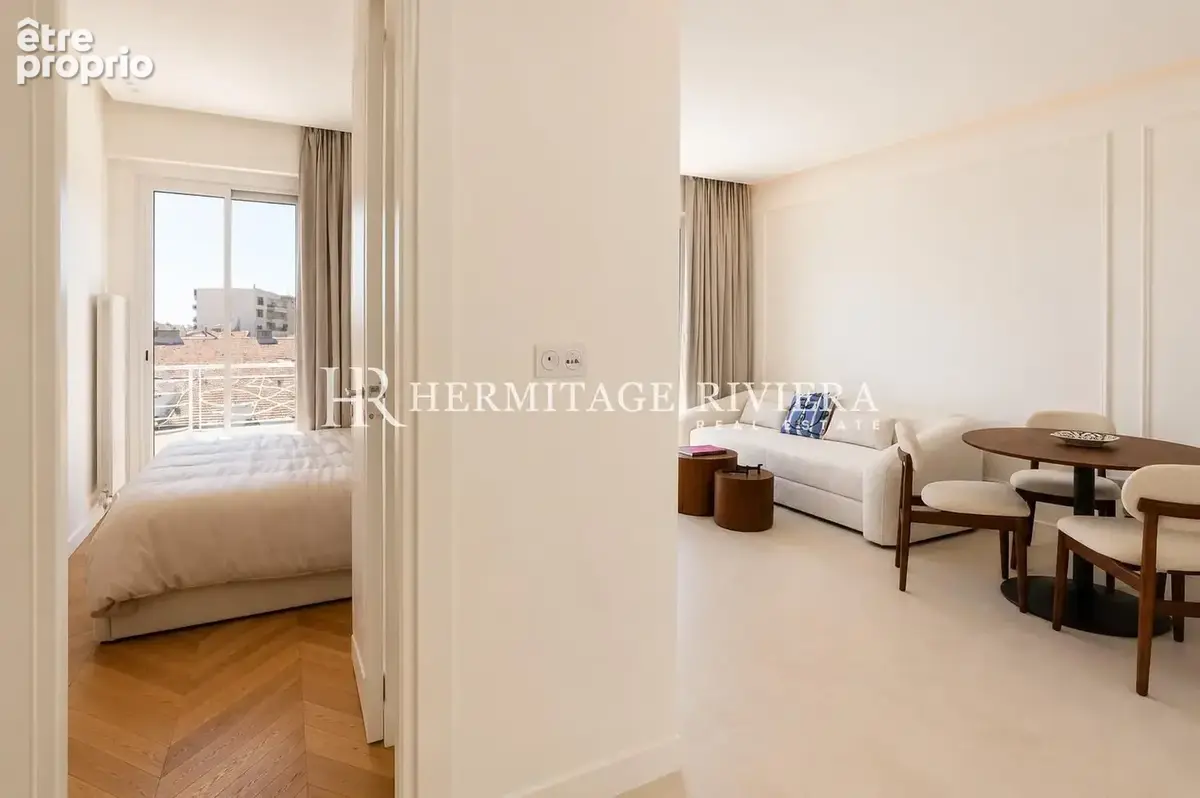 Appartement 2 pièces 37 m² à vendre à Nice (06000) - photo 16