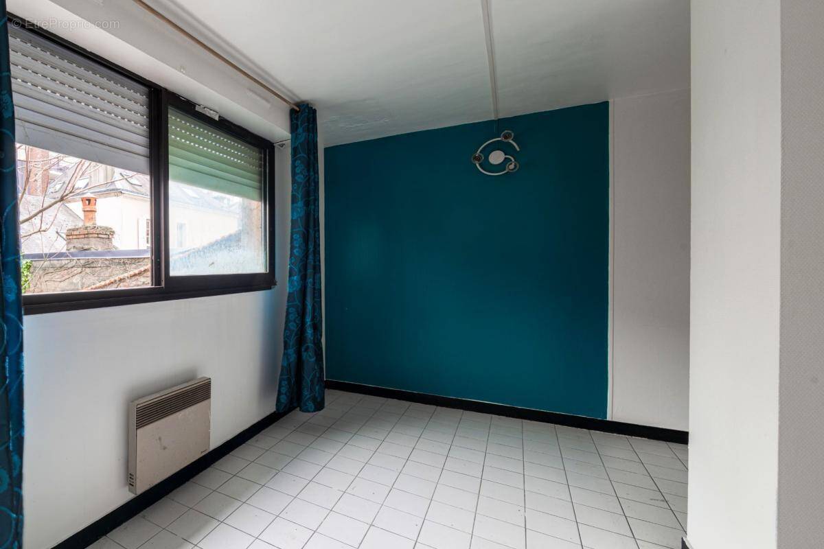 Appartement à LE MANS