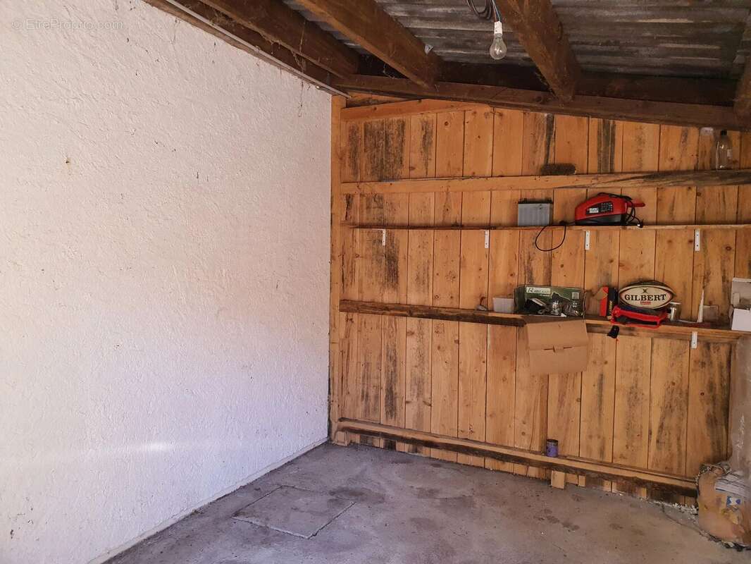 Maison à SAINTE-FOY-LA-GRANDE