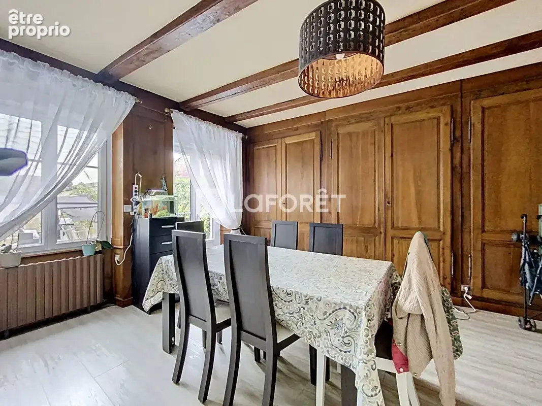 Maison Darney -  7 pièces -196 m2 - photo 7