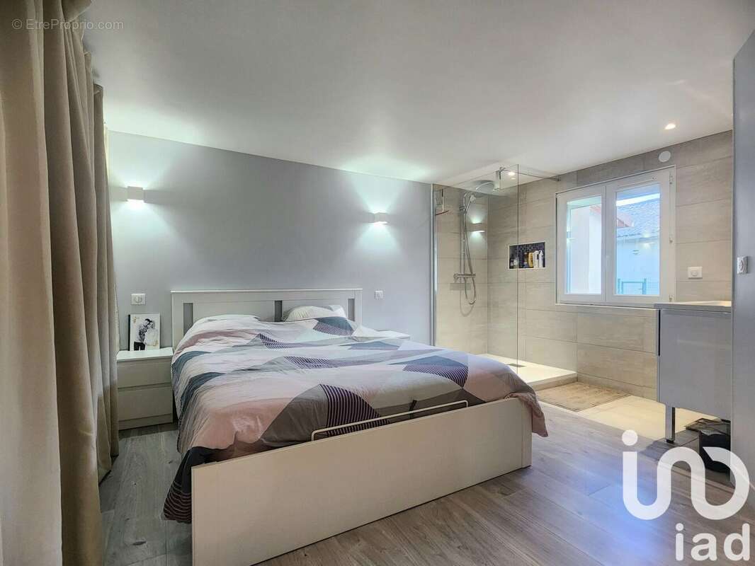 Photo 7 - Maison à BORAN-SUR-OISE