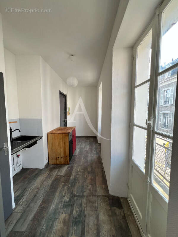 Appartement à PAU