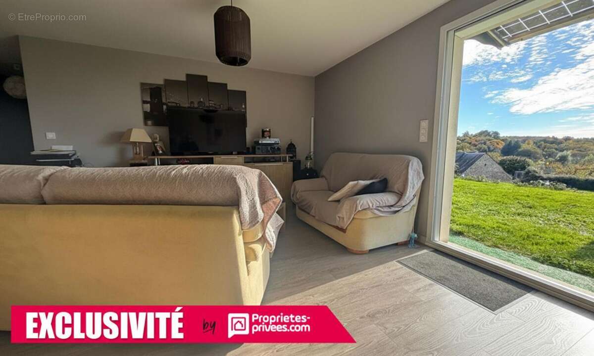 Maison à SAINT-HILAIRE-PEYROUX