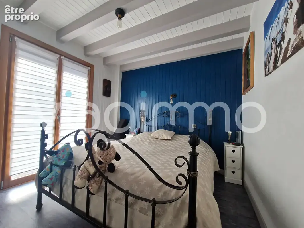 Maison Passy 135 m2 - photo 5