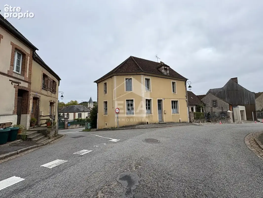 Maison 121m² à longny les villages - photo 12