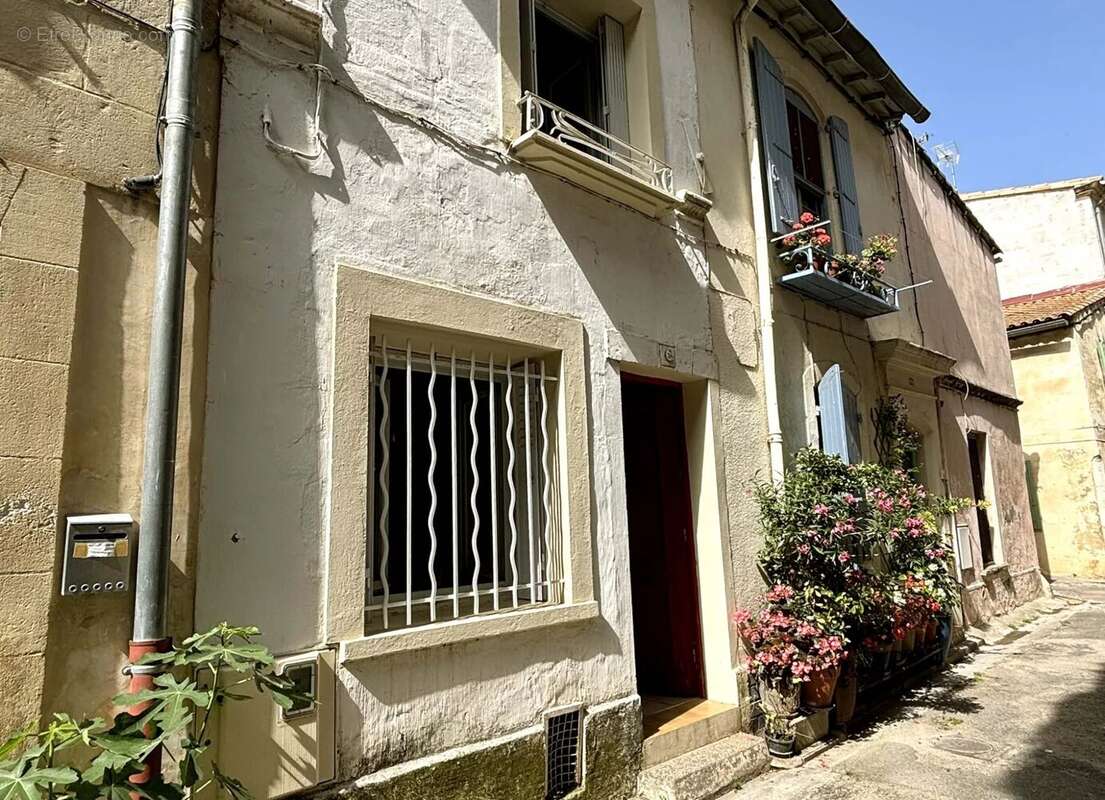Maison à ARLES