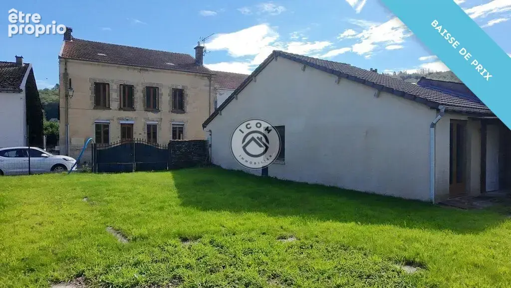 Maison de village semi individuelle - photo 2