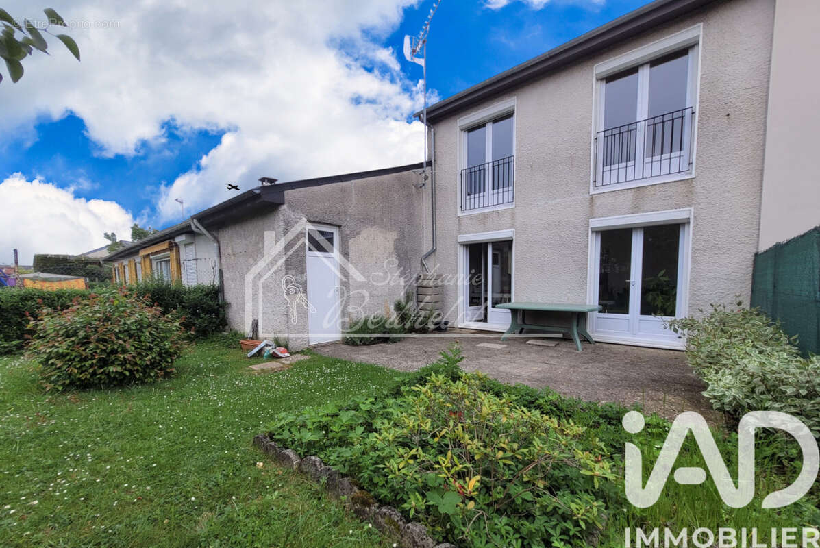 Photo 5 - Maison à OTHIS