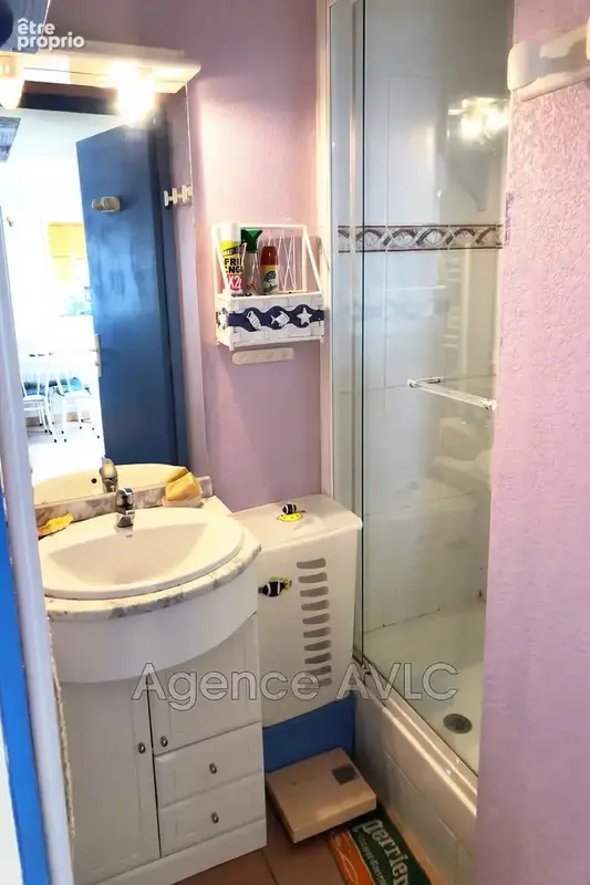 Appartement 3 pièces 40 m² à vendre à Saintes-Maries-De-La-Mer (13460) - photo 8