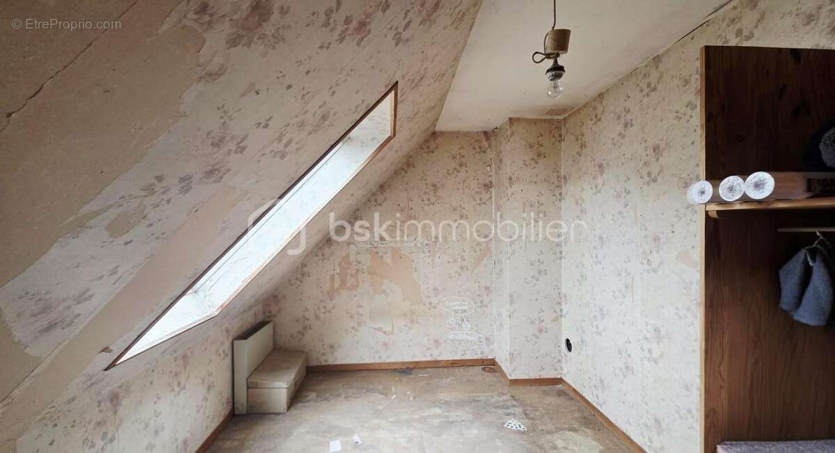 Maison à LANDEAN