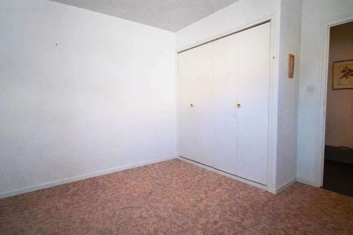 Appartement à MONT-DE-LANS