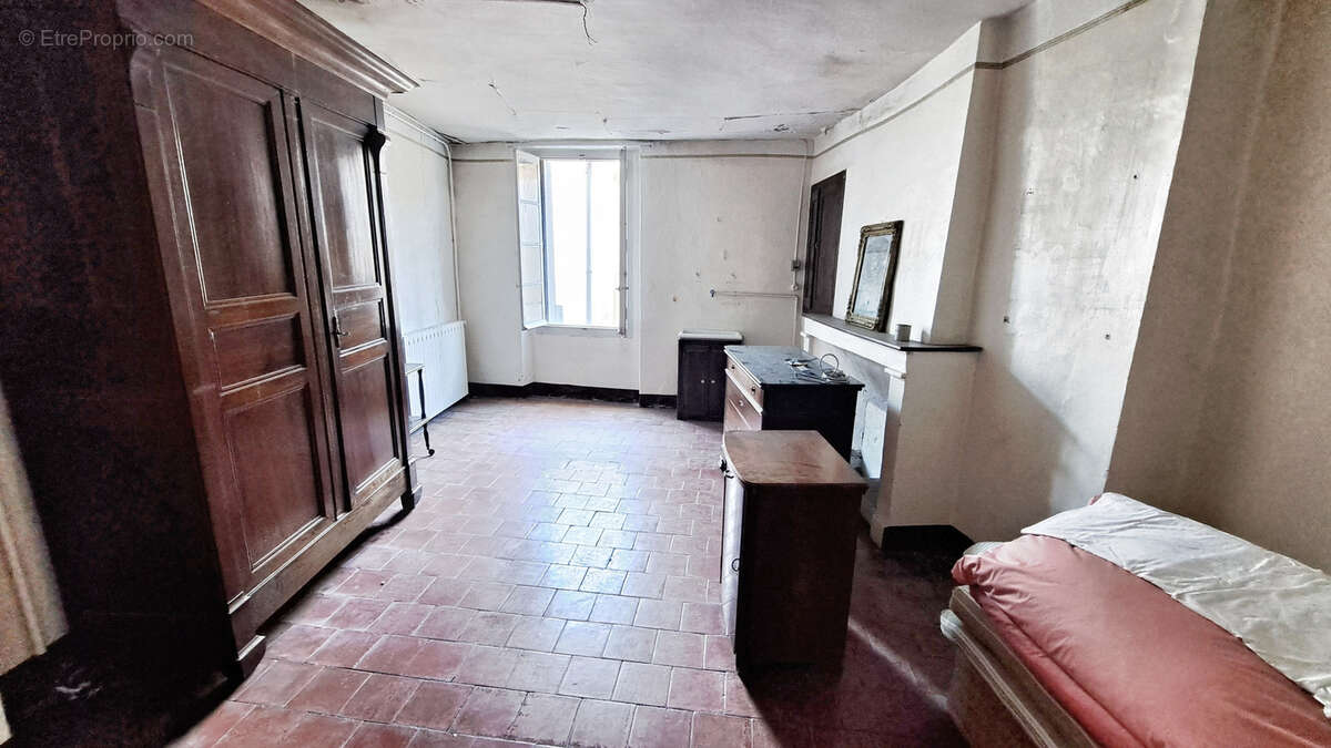 Maison à SAINT-HIPPOLYTE-DU-FORT