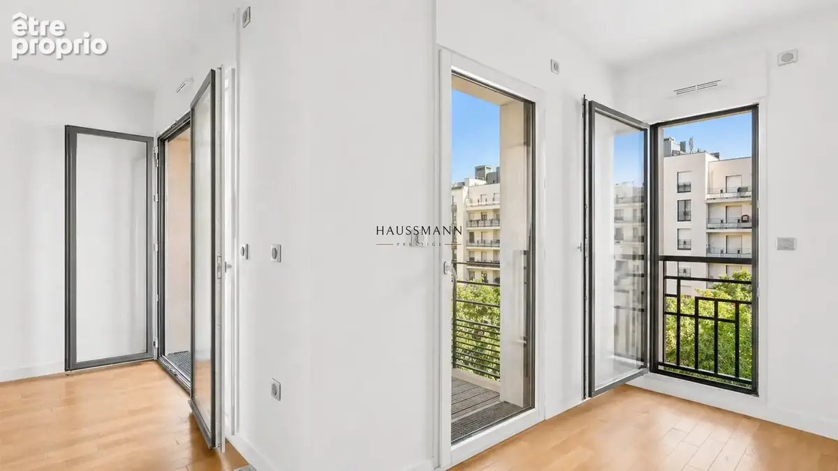Appartement Neuilly Sur Seine - photo 2