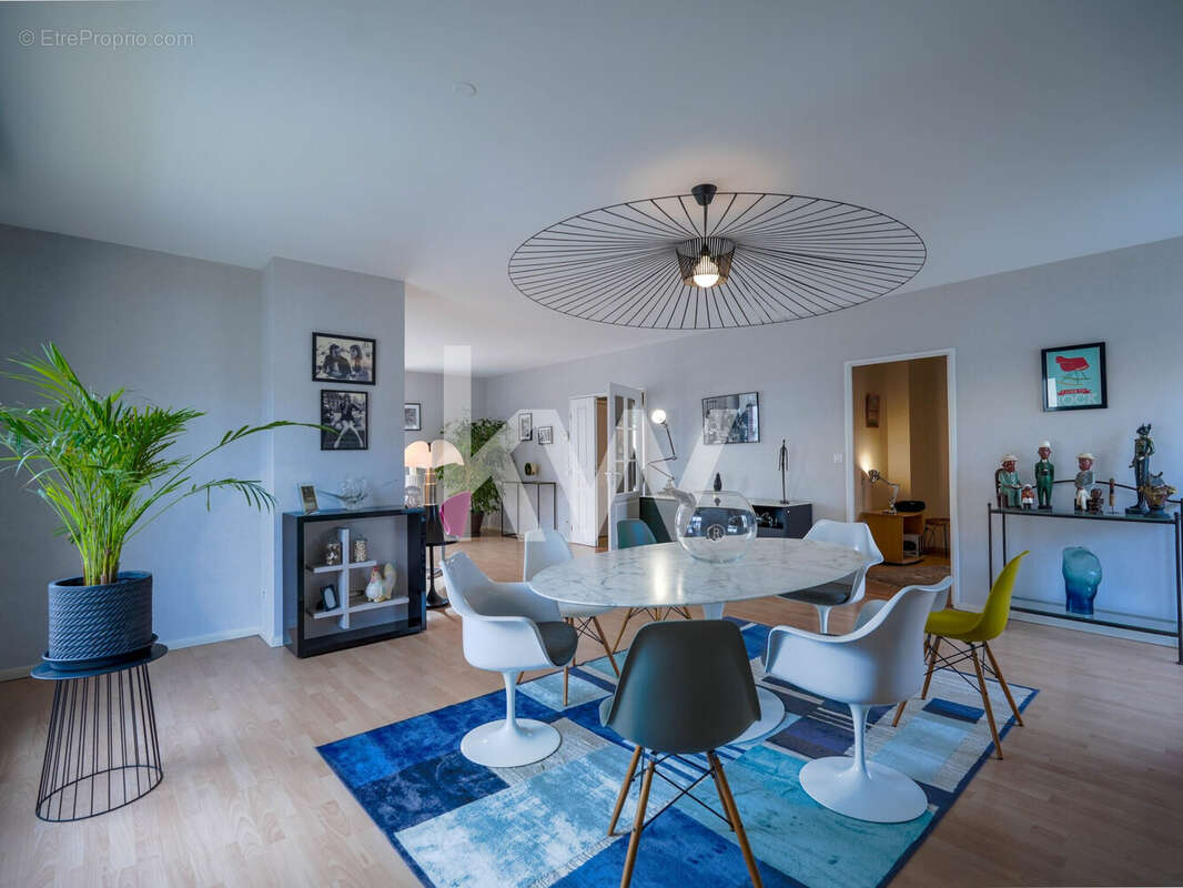 Appartement à BLOIS