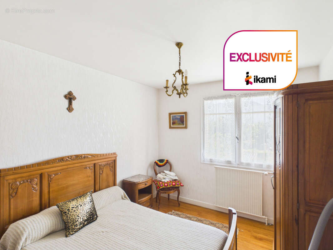 En exclusivité - Maison à Vinay - photo 9