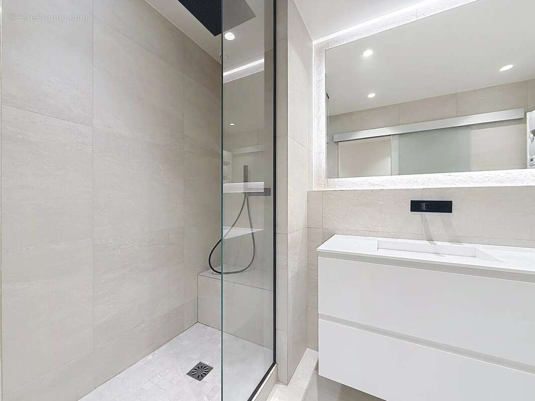 Deauville – quartier résidentiel / rue des villas - photo 11