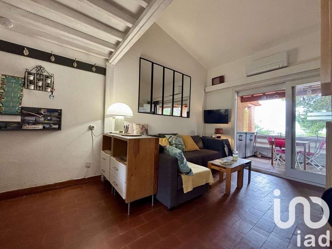 Photo 9 - Appartement à FITOU