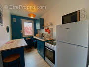 Appartement à NEVERS
