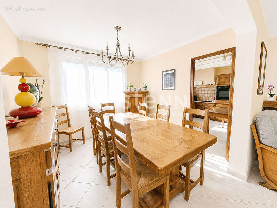Maison Roissy En Brie - L'Avenir - photo 3