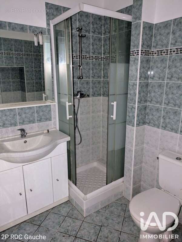 Photo 5 - Appartement à GENNEVILLIERS