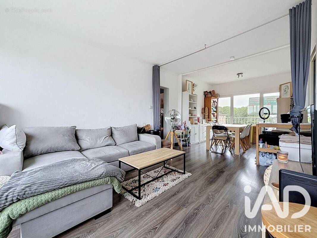 Photo 1 - Appartement à TOURCOING