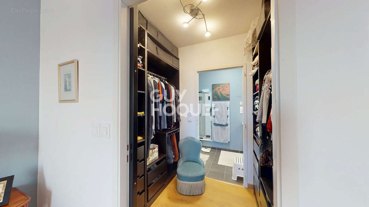 Appartement à SAINT-SEBASTIEN-SUR-LOIRE