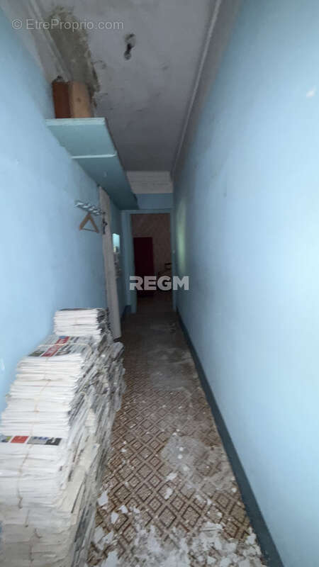 Maison 105 M2 avec mazets sur parcelle de 6000 M2 - photo 60