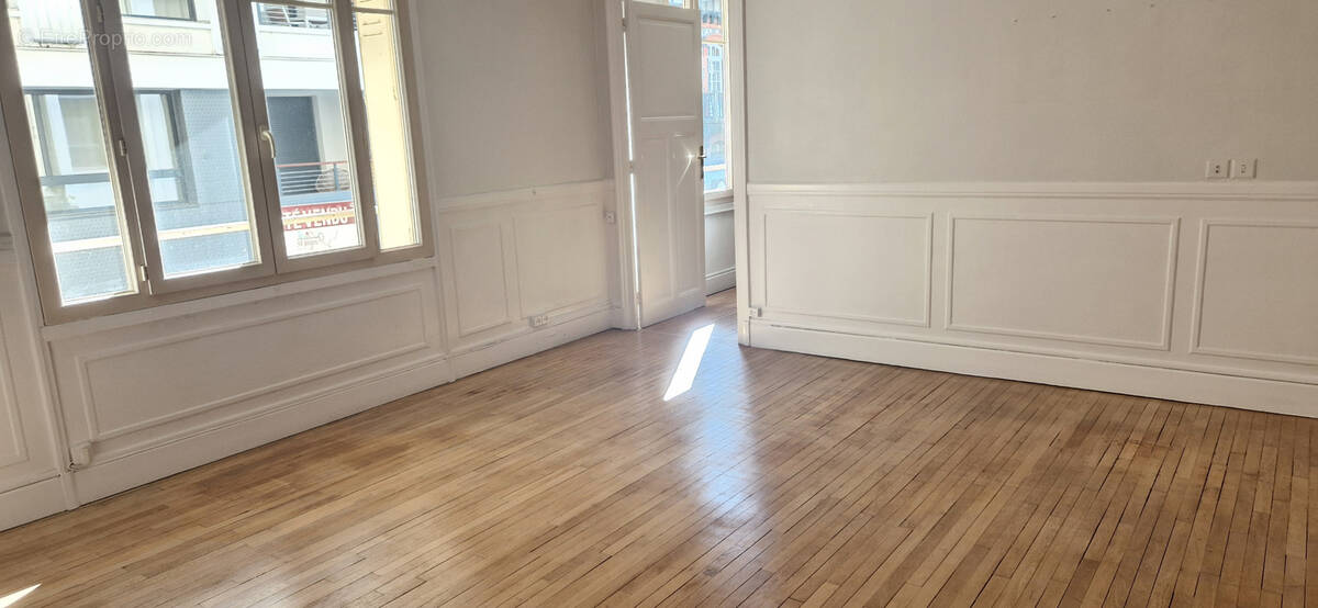 Appartement à CLERMONT-FERRAND