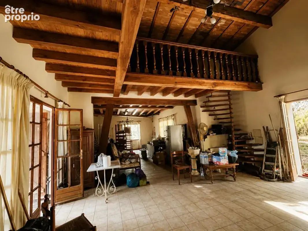 Maison de 8 pièces de 269 m² à Saint-Vincent-de-Paul - photo 8