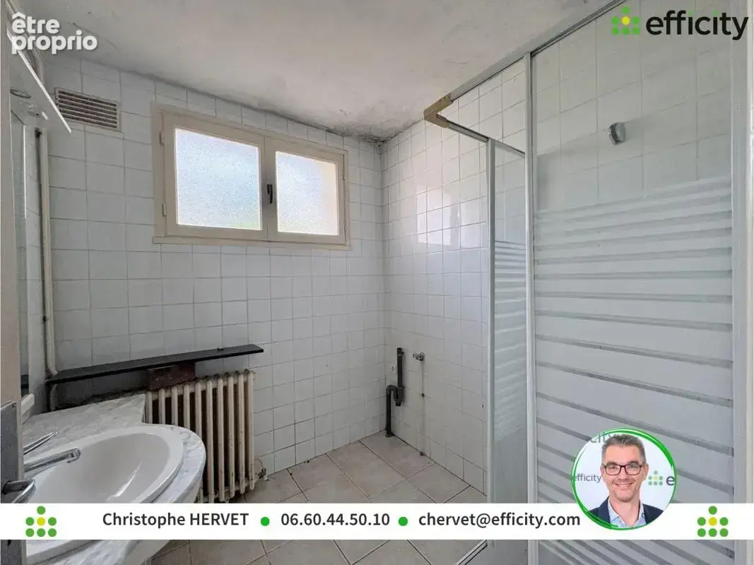 Maison 4 pièces 93 m² à vendre à Angouleme (16000) - photo 11