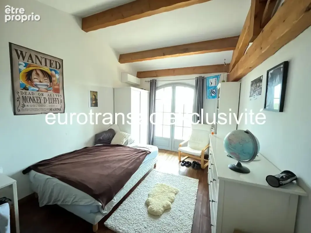 Maison 7 pièces 209 m² à vendre à Meze (34140) - photo 12