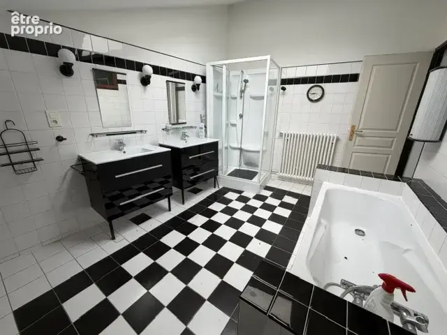 Maison 3 chambres et bureau - photo 6