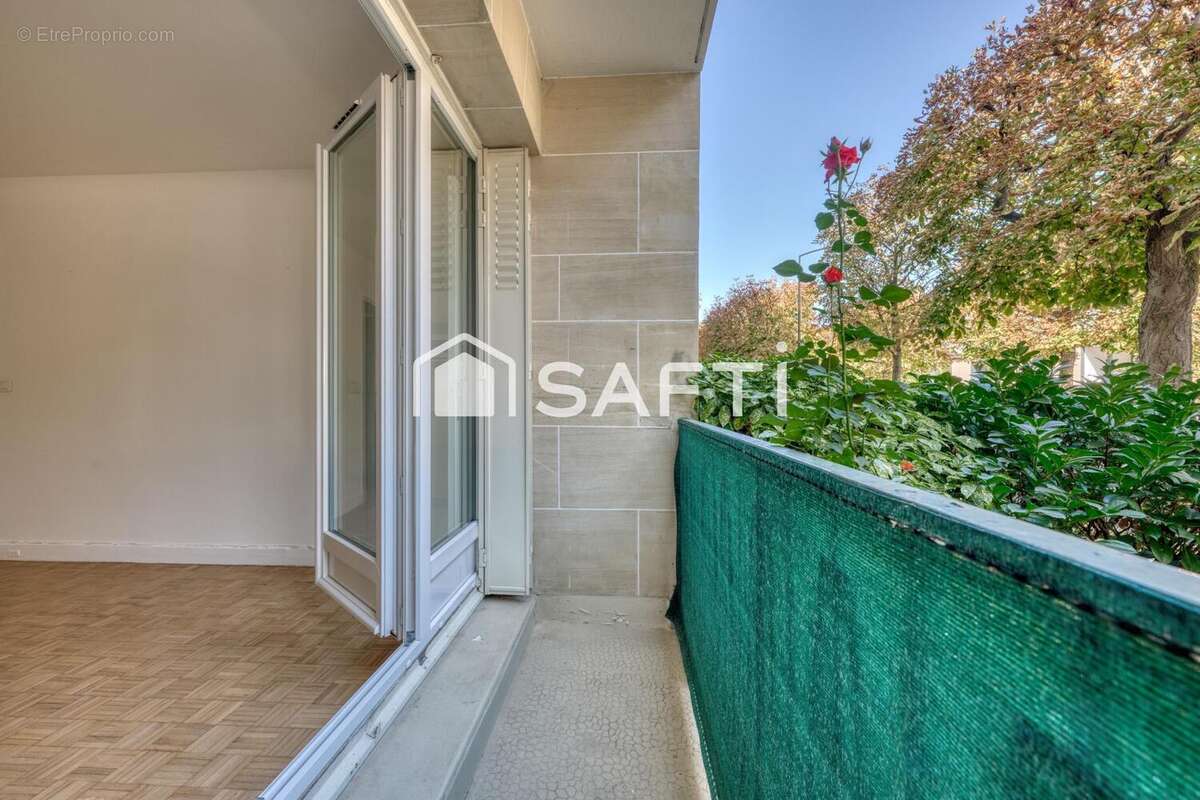 Photo 5 - Appartement à SAINT-MAUR-DES-FOSSES