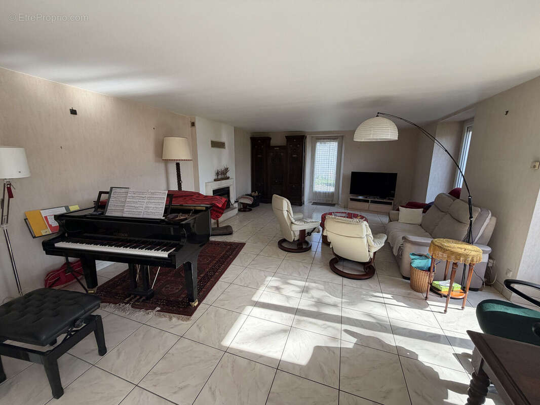 Photo 3 - Maison à BENET