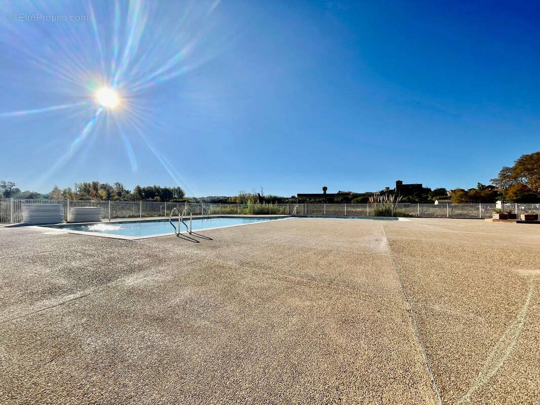 Maison à COLOMBIERS