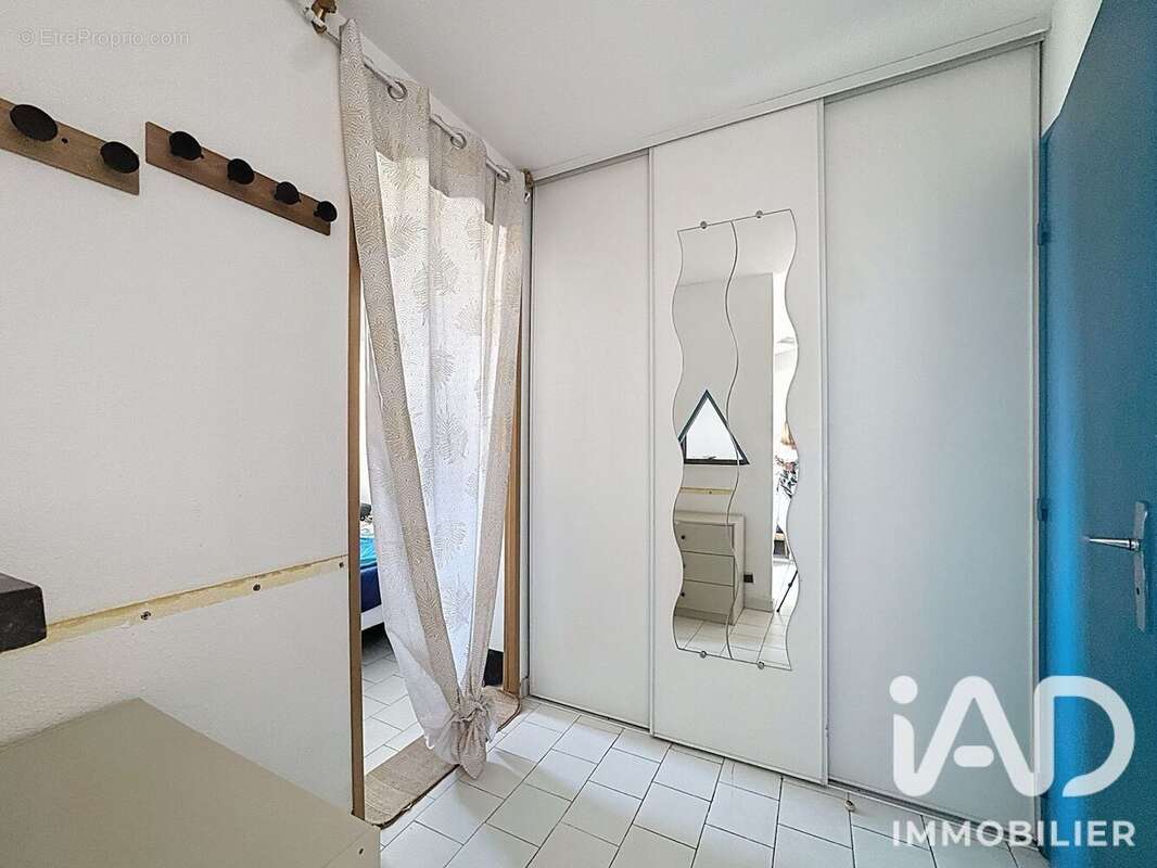 Photo 6 - Appartement à FRONTIGNAN