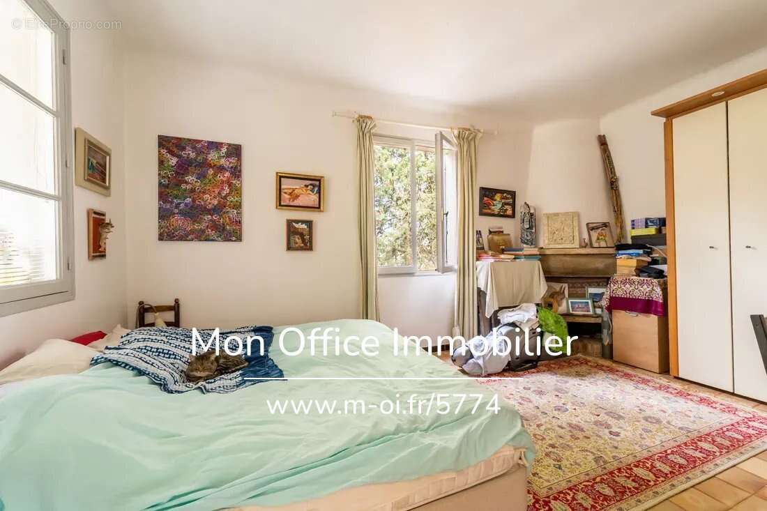 Maison à AIX-EN-PROVENCE