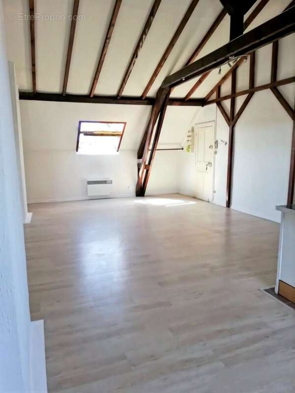 Appartement à CAMBRAI