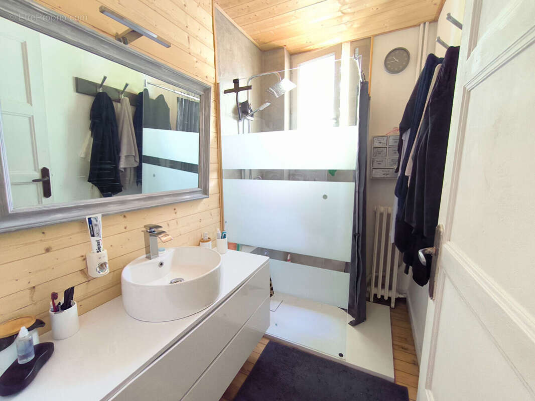 Maison 160m² à saint-nazaire - photo 7