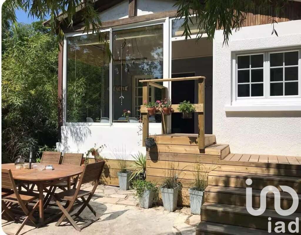 Photo 7 - Maison à MONTIGNY-SUR-LOING